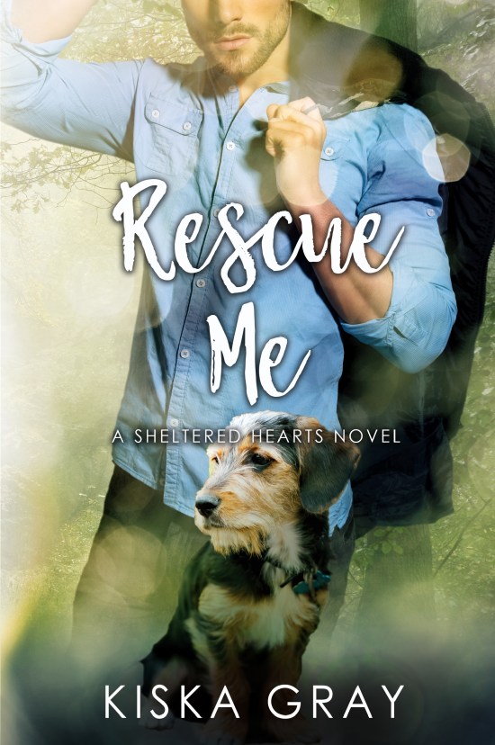 rescue me ebook