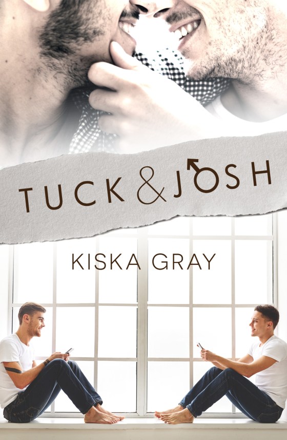 tuck and josh ebook