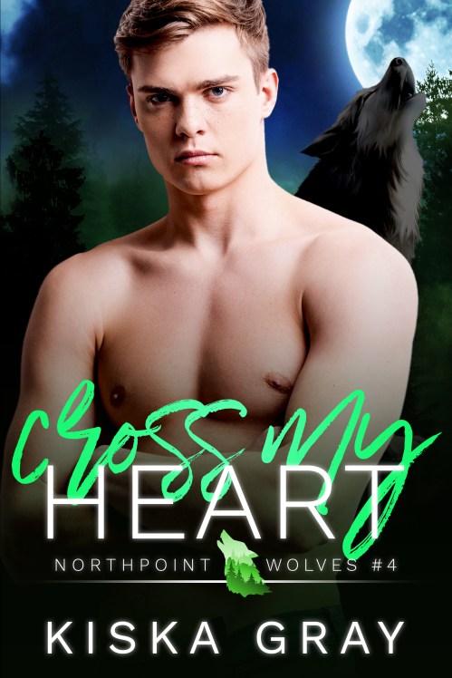 Cross My Heart Ebook