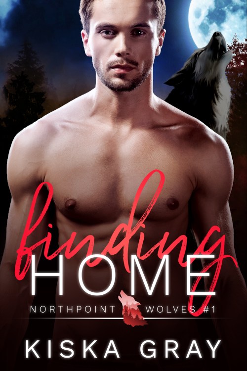 Finding Home Ebook